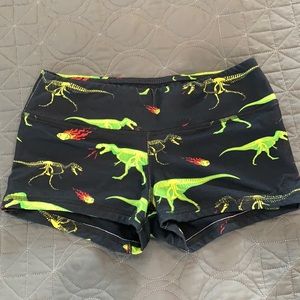 Fleo Original Shorts